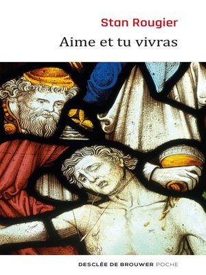 cover image of Aime et tu vivras